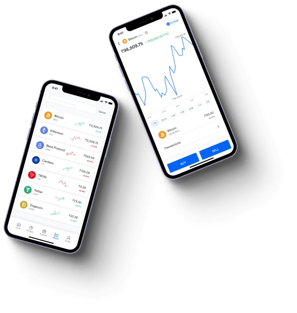 Solid Return - Почему Биткойн может служить оптимальной инвестиционной альтернативой традиционным финансовым рынкам?